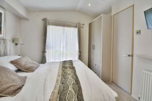 Master bedroom- click for photo gallery